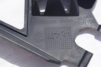 фото thumb №8, Направляющая бампера задняя левый peugeot rifter 9816768880