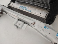 фото thumb №6, Pas переднє підсилювач радіатор вентилятор ssangyong korando iii 3 2.0d