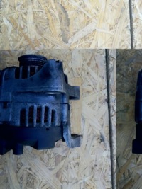 Генератор bmw e92 3.0d в Украине, фото thumb