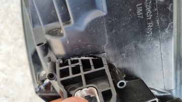 фото thumb №12, Лампа повний led audi a6 c8 4k 4k0 2018-2024 ліва європа