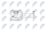 фото thumb №2, Npw-ar-007 nty шарнір внутрішній alfa romeo 156 1