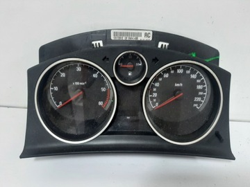 фото thumb №13, Opel astra h 1.7cdti універсал 05r блок керування двигуна набір 0281011943 55556829