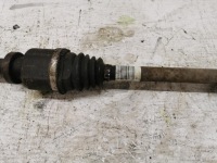 Привідний вал довга правий перед renault clio 3 1.5 dci Доставка, фото thumb
