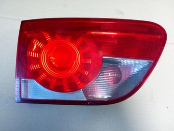 фото thumb №10, Лампа seat altea xl зад оригінал.