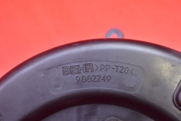 фото thumb №8, Воздуходувка вентилятор воздуховод eu 24413827 opel zafira a 03-05