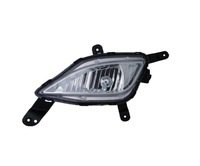 фото thumb №1, Лампа противотуманная hyundai i-30 2012- 92201a6010