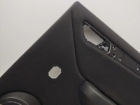 фото thumb №8, Mercedes-benz a w169 2008 обшивка дверь задних