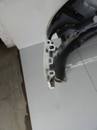 фото thumb №10, Оригинальный бампер перед ford kuga mk3 st 2019- оригинал