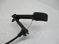 фото thumb №6, Citroen c5 x7 08-15 ручка трос открывания капот 9684905580