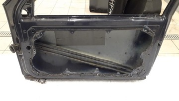 фото thumb №14, Двері праві vw golf iv 4 колір la5g 1997-2005 версія 3 двері