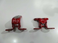 фото thumb №1, Hyundai i30 iii 2017 hb петля двері правий задня