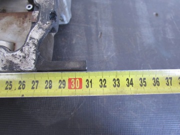 фото thumb №13, Поддон масляная opel zafira b 05-08 55353306