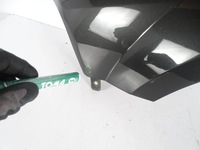 фото thumb №7, Крыло перед передний левый ford mustang v lift 09-14