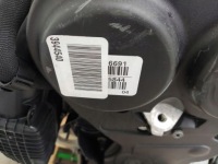 Двигатель комплектный  форсунки турбина volvo v40 2 рестайлинг  1.5 t turbo b4154t5 Оригинал, фото thumb