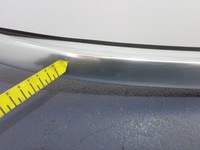 фото thumb №7, Mercedes glc x253 рейлинги кровельные комплект a2538900493