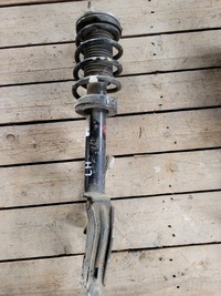 фото thumb №2, Амортизаторна стійка амортизатор лівий alfa romeo giulia