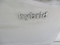 фото thumb №7, Крышка багажника задняя hyundai ioniq 16r pod камера