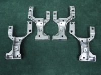 фото thumb №1, Кронштейни балка болти jaguar f-pace x761 2016-