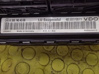 фото thumb №10, Mercedes a-klasa w168 блок управления двигателем (ecu) 1661500379