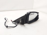 фото thumb №1, Дзеркало зовнішнє праве maserati levante 9+9+2+1 20 pin