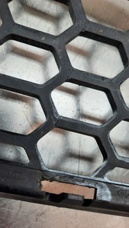 фото thumb №12, Решётка бампера нижняя volvo s60 ii 10-13 30795021