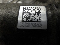 фото thumb №7, Mercedes e w212 212 трансмиссия рулевая рейка