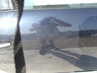 фото thumb №8, Vw phaeton дверь правое задние + стекло + молдинг