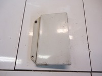 фото thumb №1, Mercedes sprinter кришка заливання пального біла