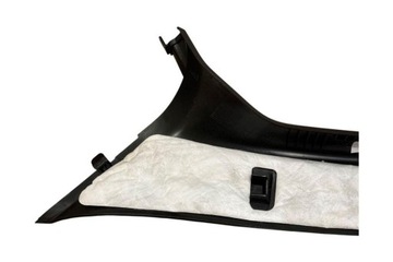 фото thumb №7, Передняя правая защита стойка fiat 500x 334_ 735674392 1.3l бензин 110kw