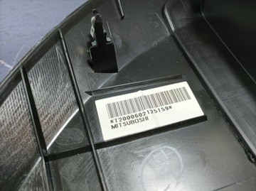 фото thumb №9, Honda civic viii sedan подушка подушка безпеки ремені набір eu 77850-sna-k81 r18a2