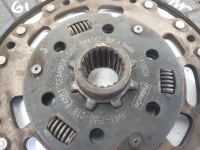 фото thumb №5, Volvo v40 ii 1.6 d2 диск притиск зчеплення