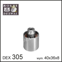 фото thumb №2, 03-305 ролик направляющая ремень распределительного вала