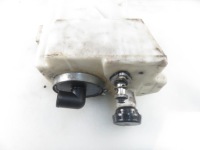 Zbiorik расширительный гидравлики linde e18p-02 3354220005 Недорого, фото thumb