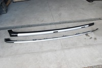 фото thumb №4, Молдинг кровельная рейлинг l / p peugeot 5008