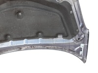 фото thumb №15, Капот двигуна перед opel corsa d 3d 06 z168