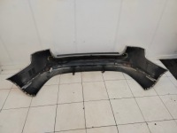 фото thumb №9, Volvo v50 рестайлинг 07r- задний бампер pdc 426