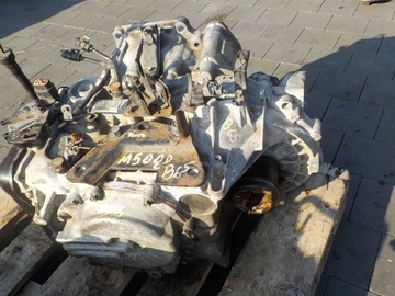 фото thumb №13, Hyundai купе 05r 2.0 16v 140km коробка передач автомат m6qod