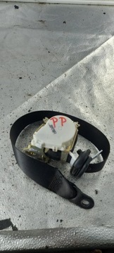 фото thumb №1, Pas правый перед ford focus 1.8tdc i 06r hb