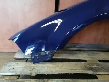 фото thumb №6, Крыло левый volkswagen passat b5 рестайлинг ii la5e