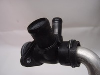 фото thumb №6, Корпус термостата шланги wody ecosport 1.0 ecoboost