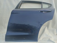 фото thumb №1, Alfa romeo stelvio дверь задняя задние левая