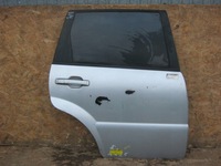 фото thumb №1, Двері задня задні праве ssang yong rexton 02-
