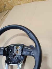 фото thumb №6, Воздуховод с подогревом audi a5 8w a4 b9