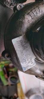 фото thumb №4, Турбонагнетатель mercedes w169 w245 2.0 a6400901380