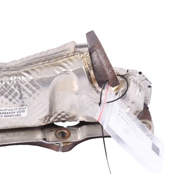 фото thumb №10, Mercedes w204 w222 om656 дизель колектор випускний двигуна a6561404600