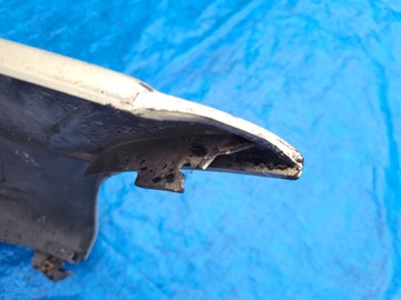 фото thumb №8, Запчастини | astra g ii бампер перед переднє 90559473 | 367