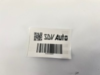 фото thumb №9, Шланг воздуха решётки обдув панель приборная mercedes w126 1268310830