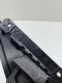 Mini f60 countryman захист заглушка трикутник двері ліва задній 7390659 в Україні, фото thumb