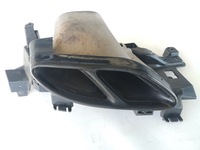 фото thumb №1, Mercedes glc amg-końcówka ryru выпускной правая