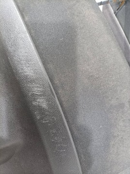 фото thumb №14, Сиденья диван обшивки европа комплект bmw x1 i 2009-2015 e84
